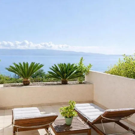 Destinu Marinella Apartment Ajaccio (Corsica)
