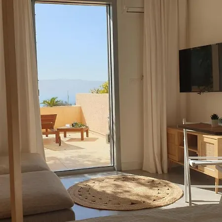 Destinu Marinella Appartement