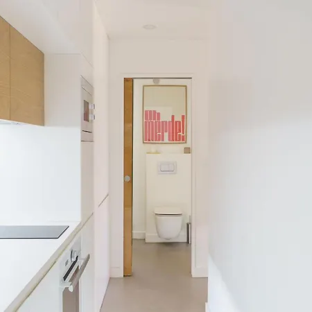 Appartement Destinu Marinella