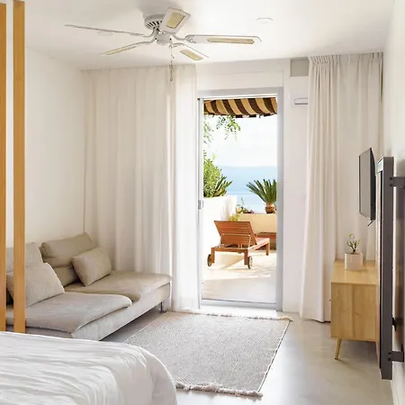 Destinu Marinella Ajaccio (Corsica)