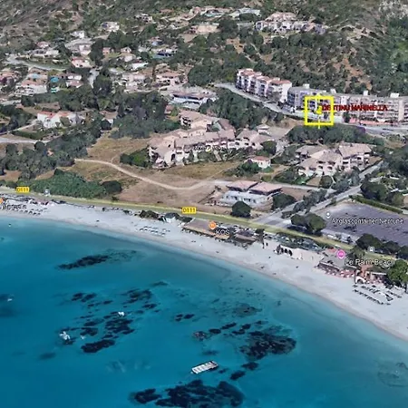 Destinu Marinella Appartement *