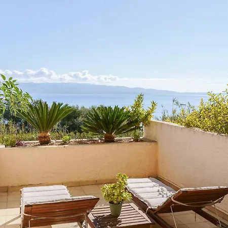 Destinu Marinella Apartman