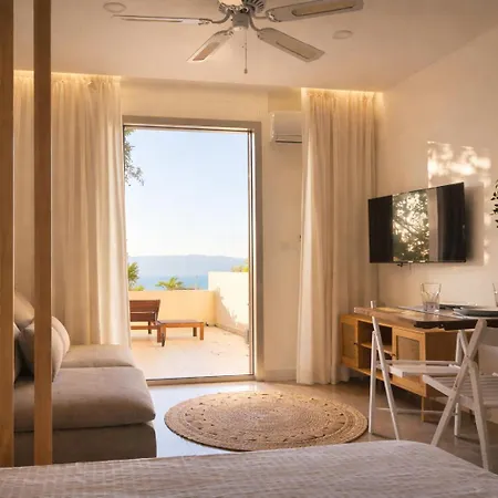 Destinu Marinella Appartamento Ajaccio (Corsica)