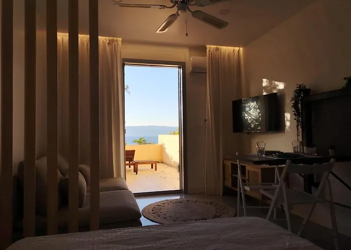 Destinu Marinella 阿雅克肖