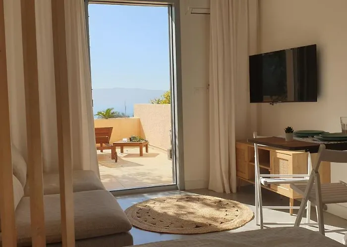 Destinu Marinella 公寓