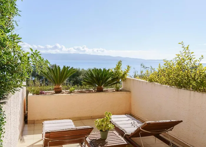 Destinu Marinella 公寓